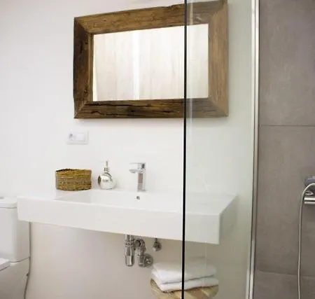 Casa Juade A 45 Metros Del Paseo De Las Canteras Appartamento *
