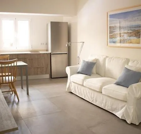 Casa Juade A 45 Metros Del Paseo De Las Canteras Appartamento Las Palmas de Gran Canaria