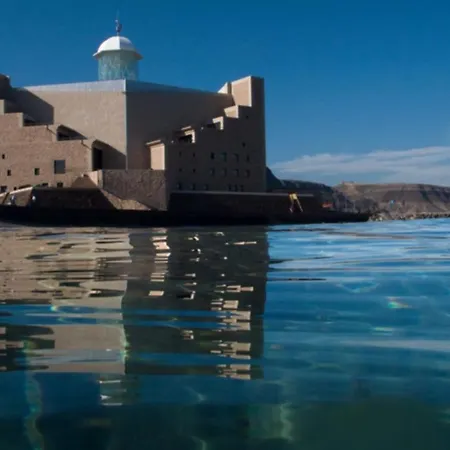 Casa Juade A 45 Metros Del Paseo De Las Canteras Las Palmas de Gran Canaria