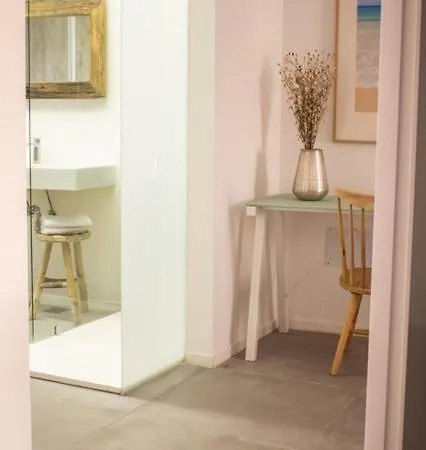 Casa Juade A 45 Metros Del Paseo De Las Canteras Lägenhet *